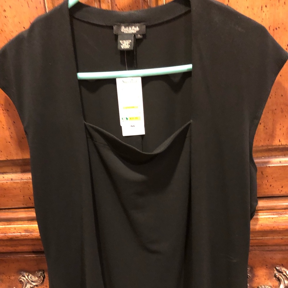 Peck & Peck Blouse